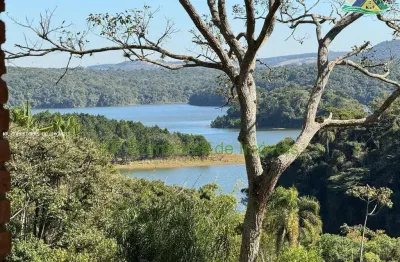 Terreno à venda na Rua José Cipriano De Freitas, 161.1243, Centro, Ibiúna