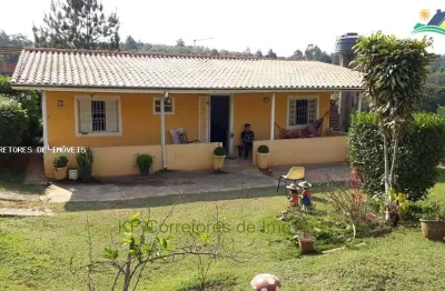 Chácara para venda em ibiúna, centro, 2 dormitórios, 1 banheiro