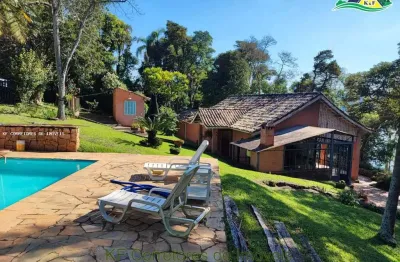 Casa em condomínio para venda em ibiúna, centro, 3 dormitórios, 2 suítes, 5 banheiros