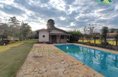 Chácara para venda em ibiúna, centro, 3 dormitórios, 1 suíte, 2 banheiros, 10 vagas