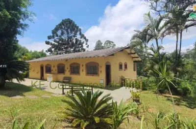 Casa em condomínio para venda em ibiúna, centro, 3 dormitórios, 1 suíte, 4 banheiros, 3 vagas