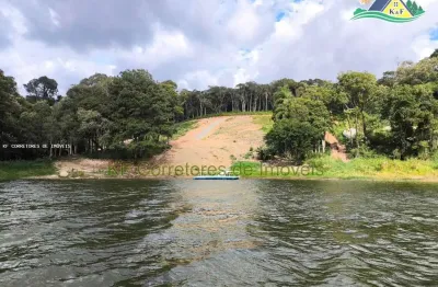 Terreno à venda na Rua José Cipriano De Freitas, 161.1260, Centro, Ibiúna