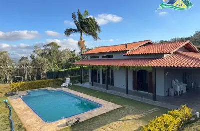 Casa em condomínio para venda em ibiúna, centro, 2 dormitórios, 1 banheiro, 10 vagas