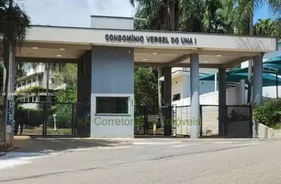 Terreno em condomínio fechado à venda na Rua José Cipriano De Freitas, 161.1274, Centro, Ibiúna