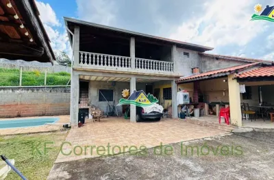 Casa em condomínio para venda em ibiúna, centro, 5 dormitórios, 2 suítes, 4 banheiros, 5 vagas
