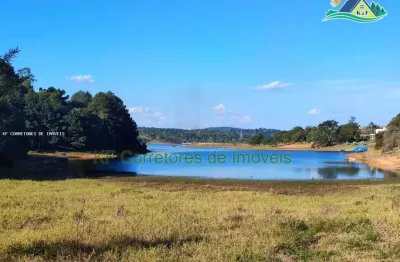 Terreno em condomínio fechado à venda na Rua José Cipriano De Freitas, 161.1262, Centro, Ibiúna