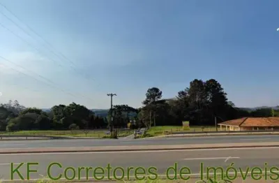 Ponto comercial à venda na Rua José Cipriano De Freitas, 161.0818, Centro, Ibiúna