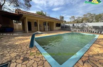 Chácara para venda em ibiúna, centro, 2 dormitórios, 1 suíte, 3 banheiros, 5 vagas