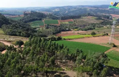 Terreno à venda na Rua José Cipriano De Freitas, 161.1288, Centro, Ibiúna