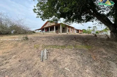 Chácara para Venda em Ibiúna, Centro, 5 dormitórios, 4 suítes, 5 banheiros, 5 vagas