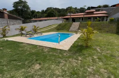Casa em Condomínio para Venda em Ibiúna, Centro, 3 dormitórios, 1 suíte, 3 banheiros