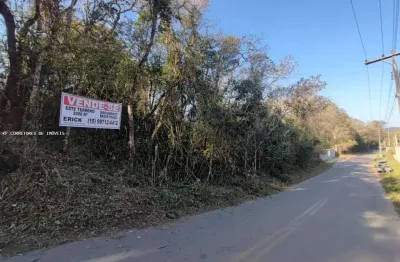 Terreno à venda na Rua José Cipriano De Freitas, 161.1299, Centro, Ibiúna