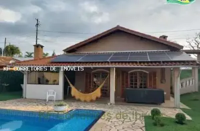 Casa em Condomínio para Venda em Ibiúna, Centro, 3 dormitórios, 1 suíte, 2 banheiros, 3 vagas