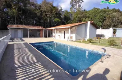 Casa em condomínio para venda em ibiúna, centro, 3 dormitórios, 3 banheiros, 4 vagas