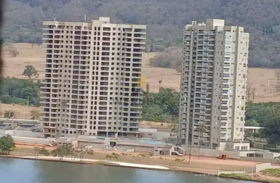 Na melhor localização de rifaina/sp, o kanoah home resort