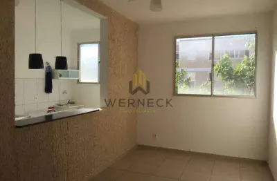 Apartamento com 2 quartos à venda no Condomínio Guaporé, Ribeirão Preto 