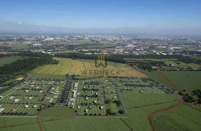 Terreno à venda no Recreio Anhangüera, Ribeirão Preto 
