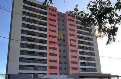 Apartamento 3 dormitórios - para morar ou investir - quintas de são josé