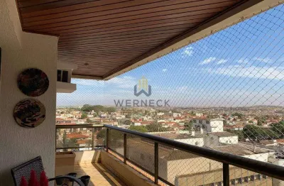 À venda - apartamento - higienópolis - ribeirão preto.