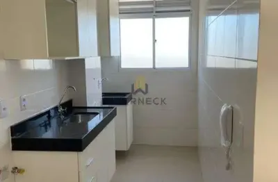 Apartamento com 2 quartos à venda no Quinta da Primavera, Ribeirão Preto 