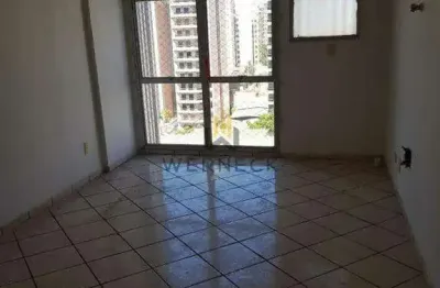 Sala comercial à venda no Centro, Ribeirão Preto 