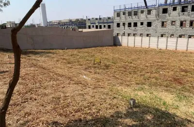 Lote à venda, loteamento santa marta - ribeirão preto/sp