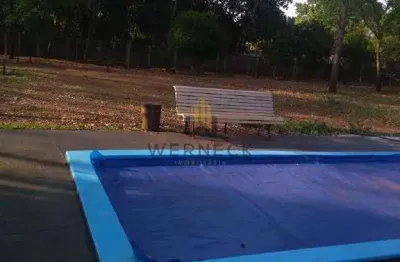 Chácara / sítio com 4 quartos à venda no Itanhangá Chácaras de Recreio, Ribeirão Preto 