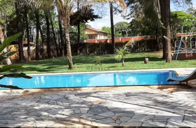 Chácara à venda, 4 quartos, 4 suítes, itanhangá chácaras de recreio - ribeirão preto/sp
