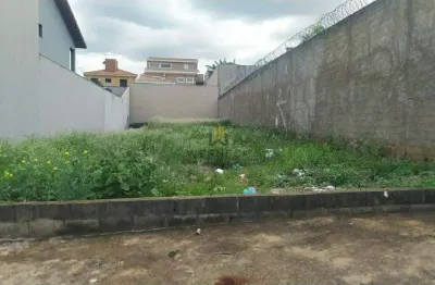 Terreno à venda no Alto da Boa Vista, Ribeirão Preto 