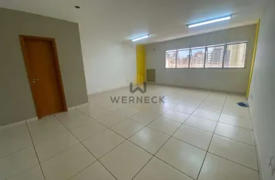 Sala comercial à venda no Nova Aliança, Ribeirão Preto 
