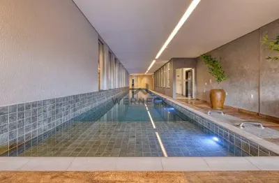 Apartamento com 3 quartos à venda no Residencial Alto do Ipê, Ribeirão Preto 