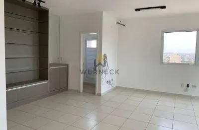 Sala comercial à venda na Vila Ana Maria, Ribeirão Preto 
