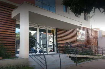 Sala comercial à venda na Vila Ana Maria, Ribeirão Preto 