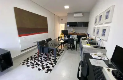 Sala Comercial à venda, 1 vaga, Jardim Irajá - Ribeirão Preto/SP