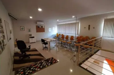 Casa à venda, 1 quarto, alto da boa vista - ribeirão preto/sp