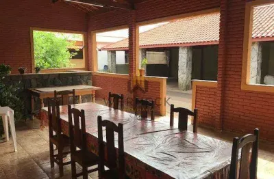 Casa com 3 quartos à venda no Campos Elíseos, Ribeirão Preto 