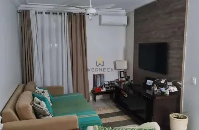 Apartamento com 3 quartos à venda no Residencial Flórida, Ribeirão Preto 