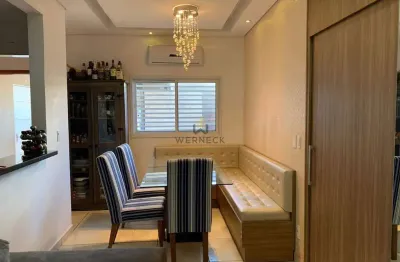 Apartamento com 2 quartos à venda no Residencial Greenville, Ribeirão Preto 