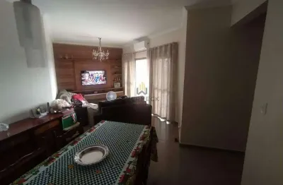 Apartamento com 2 quartos à venda na Vila Amélia, Ribeirão Preto 