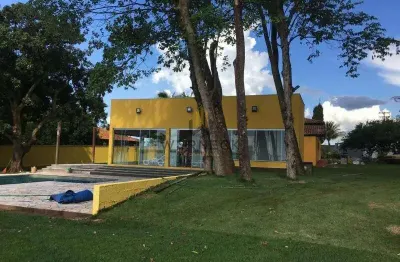 Chácara / sítio com 5 quartos à venda no Centro, Miguelópolis 