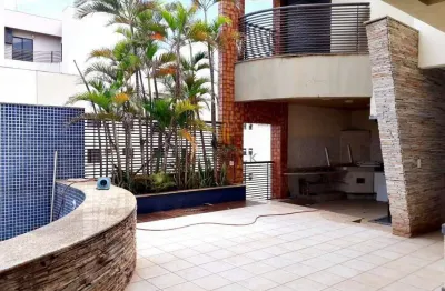 Cobertura com 3 quartos à venda no Jardim Irajá, Ribeirão Preto 
