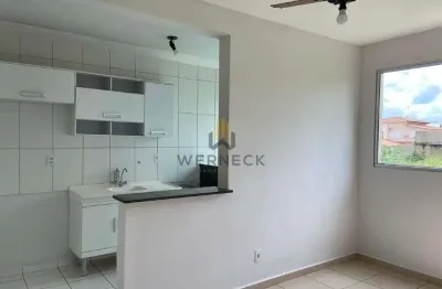 Apartamento à venda, 2 quartos, 1 vaga, city ribeirão - ribeirão preto/sp