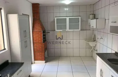 Apartamento com 2 quartos à venda no Condomínio Guaporé, Ribeirão Preto 