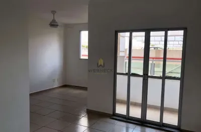 Apartamento com 2 quartos à venda no Jardim Palma Travassos, Ribeirão Preto 