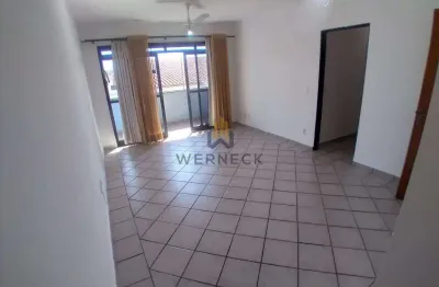 Apartamento com 3 quartos à venda no Jardim Palmares, Ribeirão Preto 