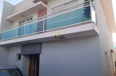 Casa com 4 quartos à venda no Residencial Flórida, Ribeirão Preto 