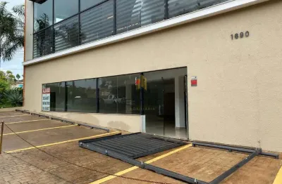 Sala comercial à venda no Jardim Botânico, Ribeirão Preto 