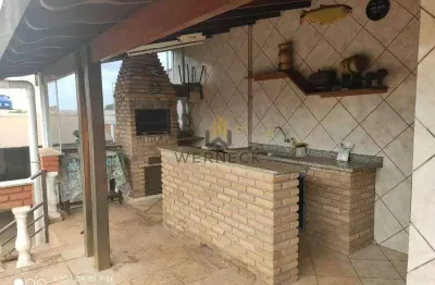 Casa à venda, 5 quartos, 2 suítes, 3 vagas, jardim américa - jales/sp