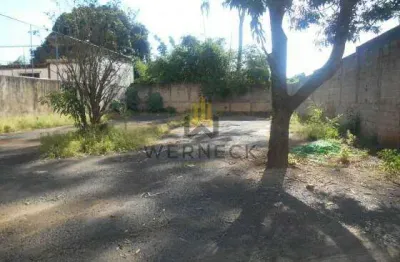 Terreno à venda no Jardim República, Ribeirão Preto 