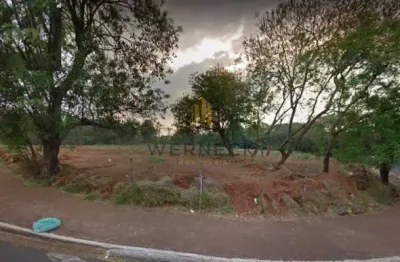 Terreno à venda na Vila Guiomar, Ribeirão Preto 